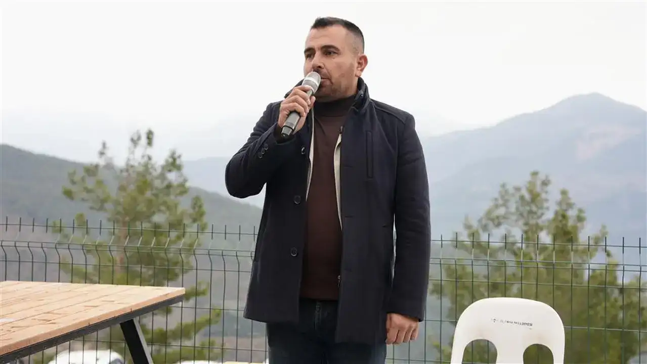 Alanya Akçatı’da 3 Bin Metrekareye Çok Amaçlı Salon 6